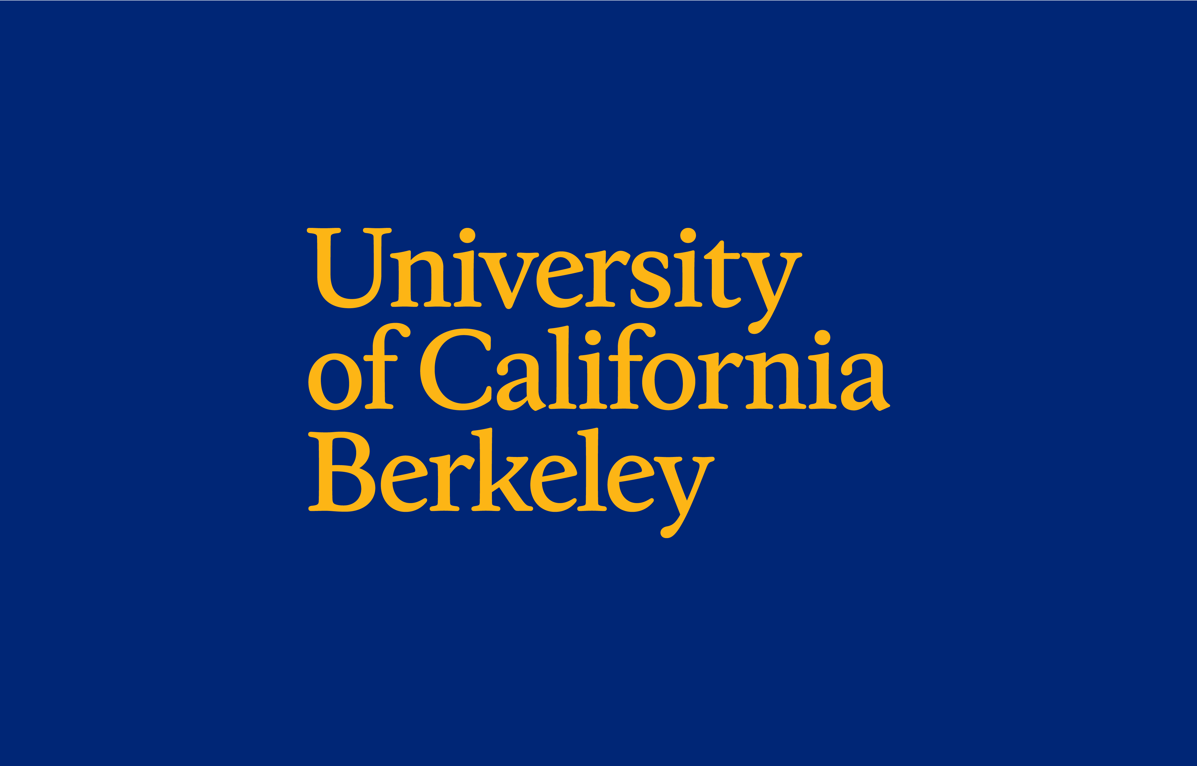 UC Berkeley logo